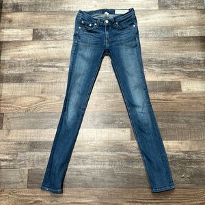 Rag & bone • skinny jeans in Preston